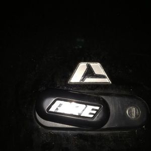 Meet your Posher, Richard